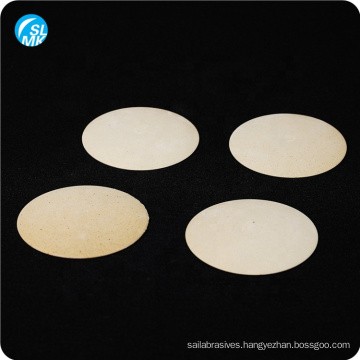 refractory cordierite ceramic insulator ceramic heating parts professional